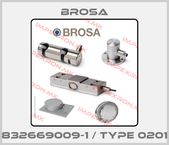 Brosa-832669009-1 / Type 0201price
