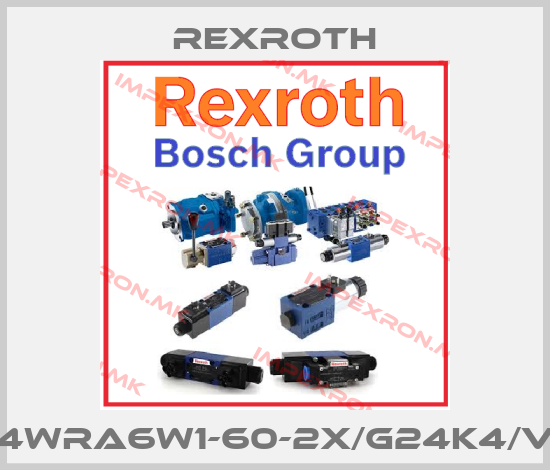 Rexroth-4WRA6W1-60-2X/G24K4/Vprice