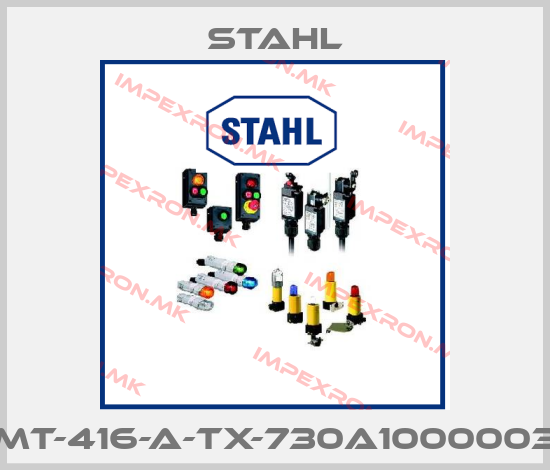 Stahl-MT-416-A-TX-730A1000003price