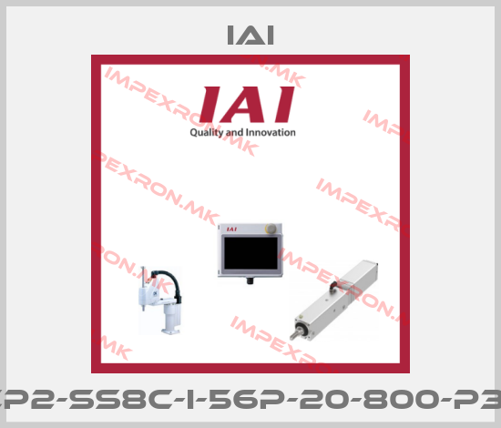 IAI-RCP2-SS8C-I-56P-20-800-P3-Mprice