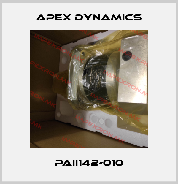 Apex Dynamics-PAII142-010price