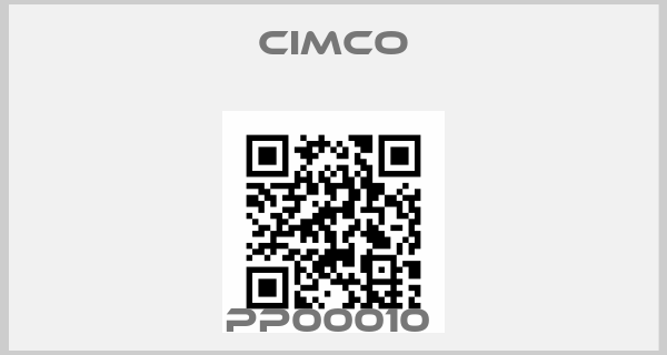 Cimco-PP00010 price