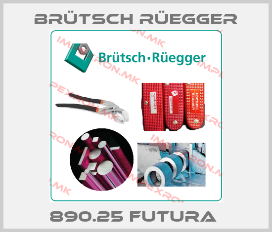 Brütsch Rüegger-890.25 FUTURA price