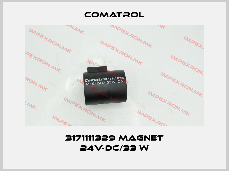 Comatrol-3171111329 Magnet 24V-DC/33 Wprice