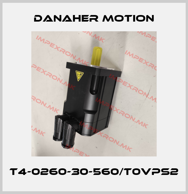 Danaher Motion-T4-0260-30-560/T0VPS2price