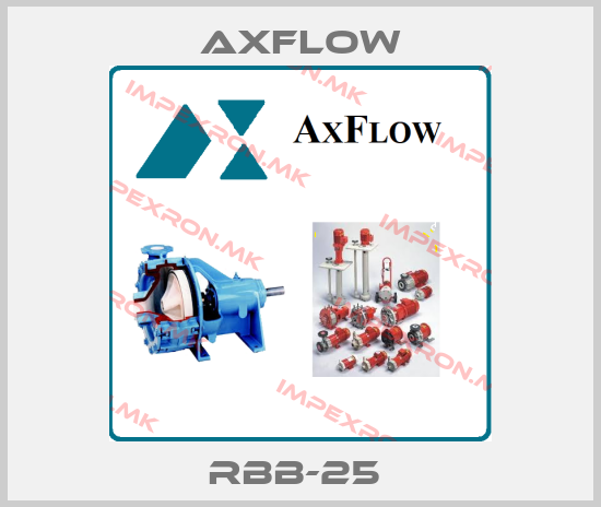 Axflow-RBB-25 price