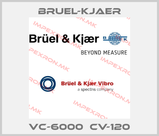 Bruel-Kjaer-VC-6000  CV-120price