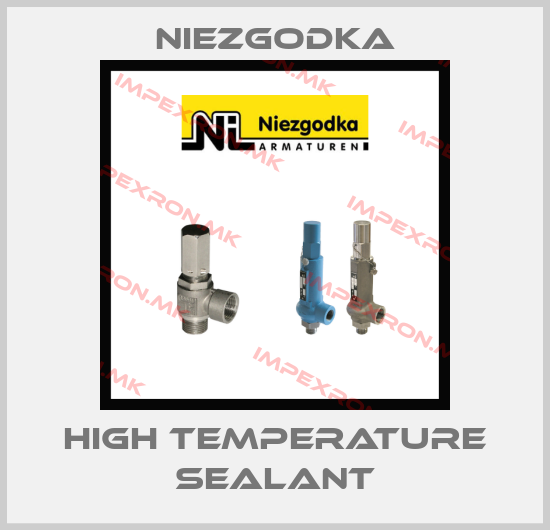 Niezgodka-High Temperature Sealantprice