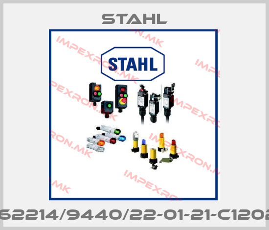 Stahl-162214/9440/22-01-21-C1202price