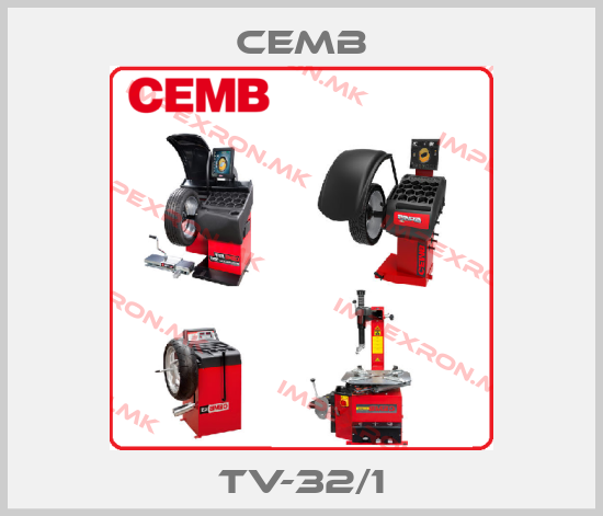 Cemb-TV-32/1price
