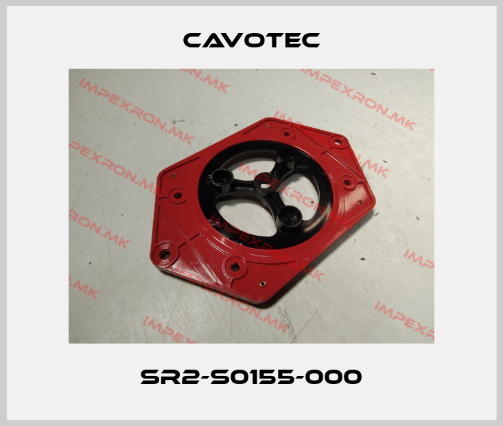 Cavotec-SR2-S0155-000price