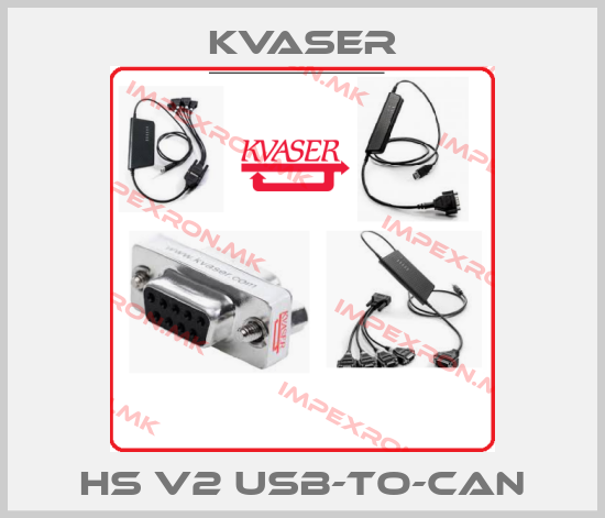 Kvaser-HS V2 USB-TO-CANprice