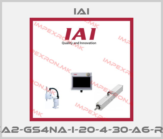 IAI-RCA2-GS4NA-I-20-4-30-A6-R05price