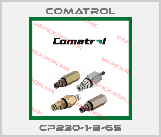 Comatrol-CP230-1-B-6Sprice
