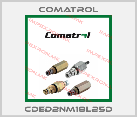 Comatrol-CDED2NM18L25Dprice