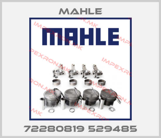 MAHLE-72280819 529485price