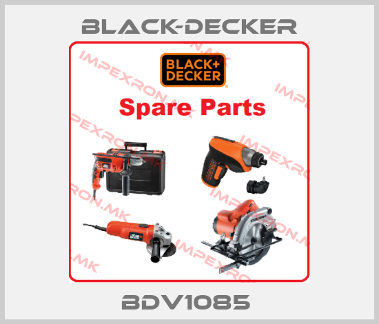 Black-Decker Europe