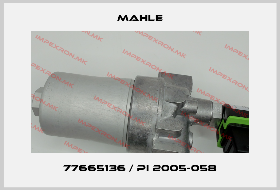 MAHLE-77665136 / PI 2005-058price