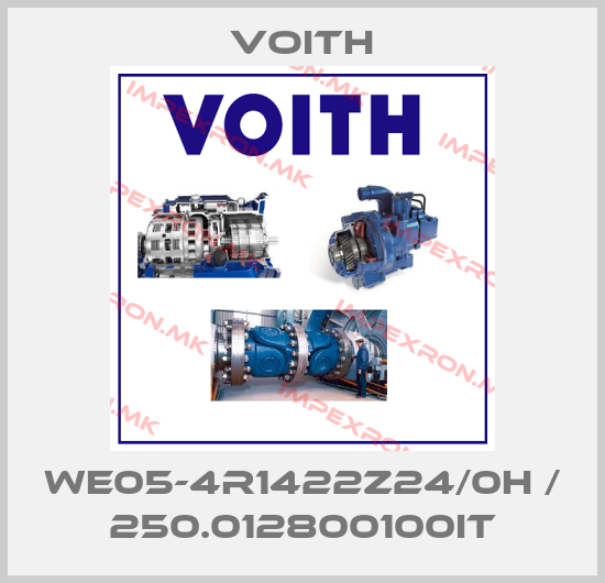 Voith-WE05-4R1422Z24/0H / 250.012800100ITprice