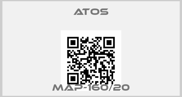 Atos-MAP-160/20price