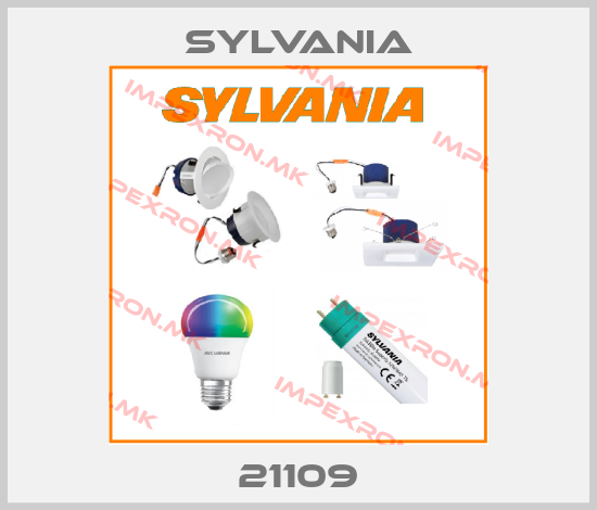 Sylvania-21109price