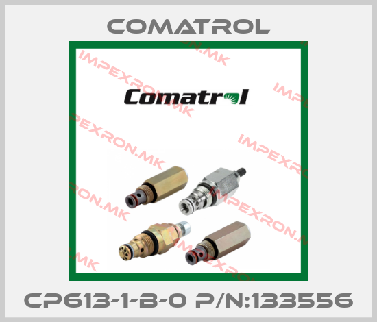 Comatrol-CP613-1-B-0 P/N:133556price