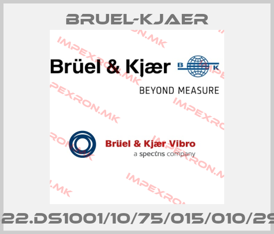Bruel-Kjaer-ds822.ds1001/10/75/015/010/299/0price