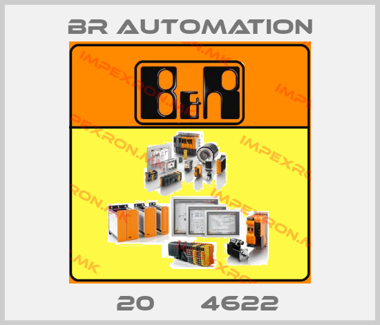 Br Automation-Х20 АО 4622price