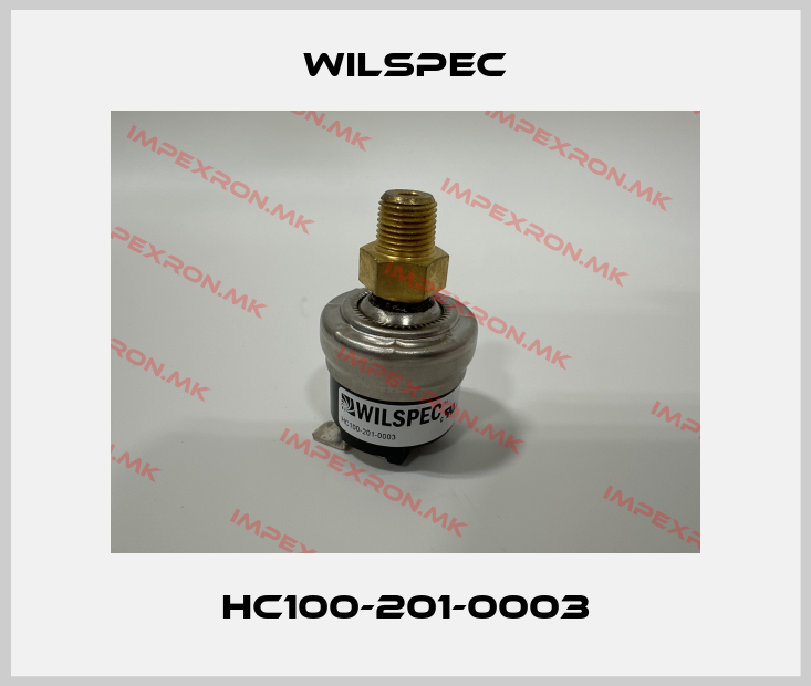 Wilspec-HC100-201-0003price