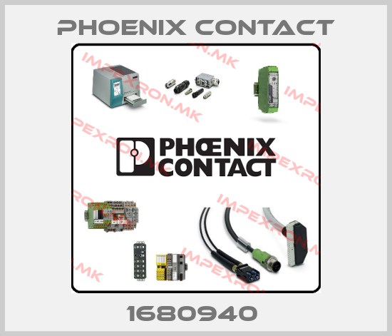 Phoenix Contact-1680940 price