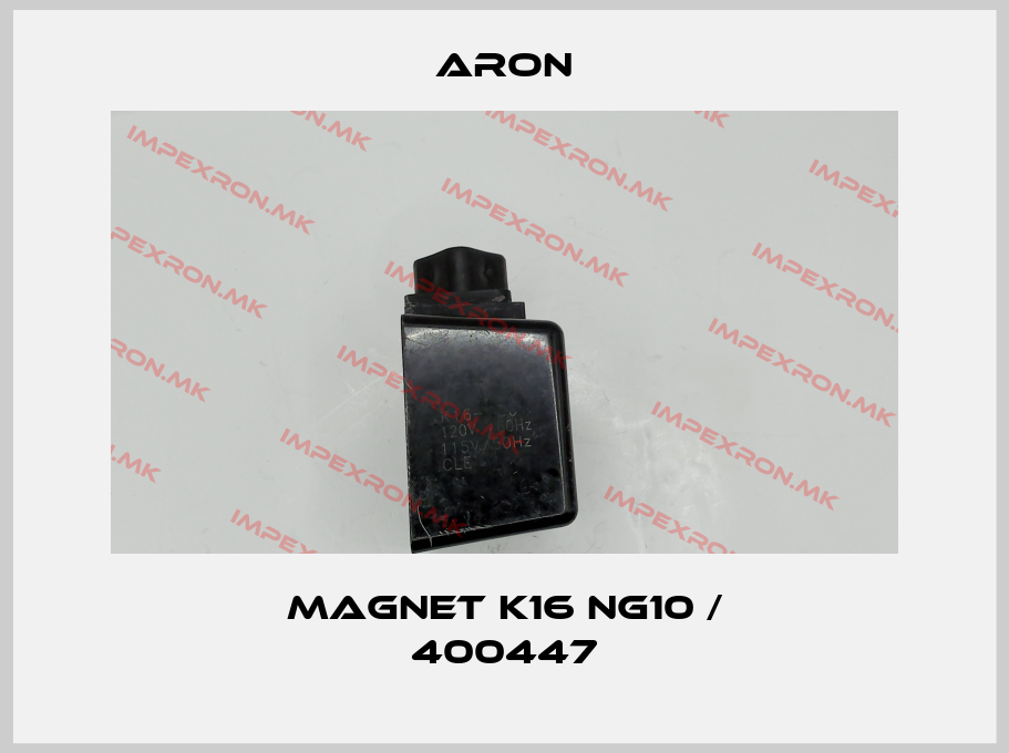 Aron-Magnet K16 NG10 / 400447price