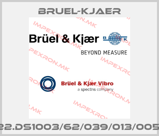 Bruel-Kjaer-DS822.DS1003/62/039/013/005/000price