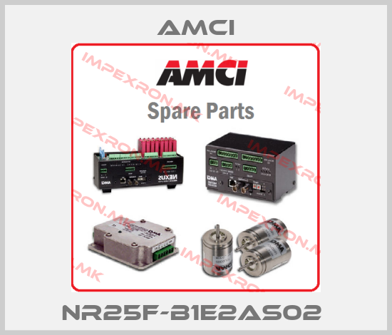 AMCI-NR25F-B1E2AS02 price