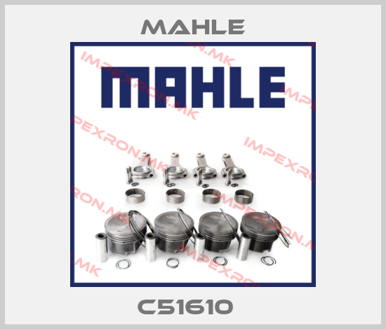 MAHLE-C51610  price