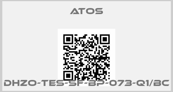 Atos-DHZO-TES-SF-BP-073-Q1/BCprice
