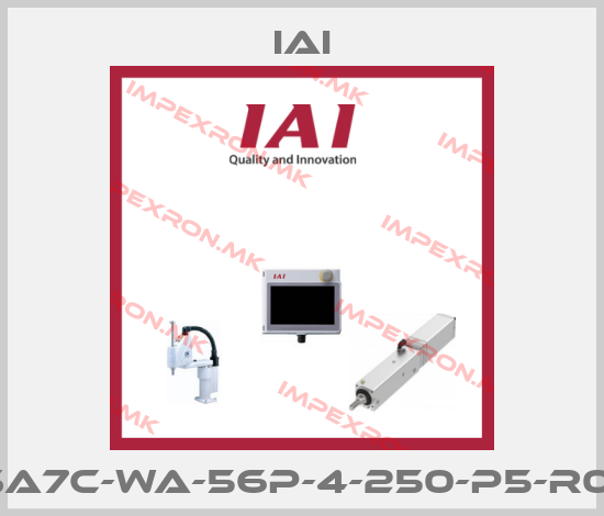 IAI-RCP6-SA7C-WA-56P-4-250-P5-R05-B-NMprice