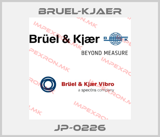 Bruel-Kjaer-JP-0226price