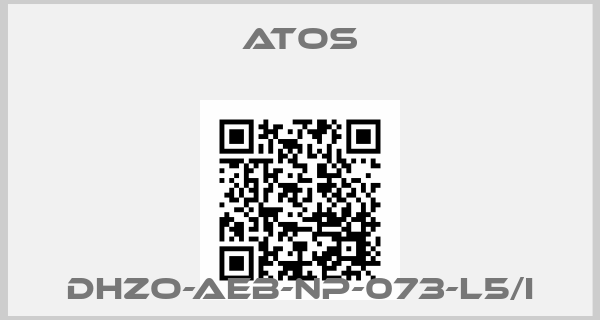 Atos-DHZO-AEB-NP-073-L5/Iprice