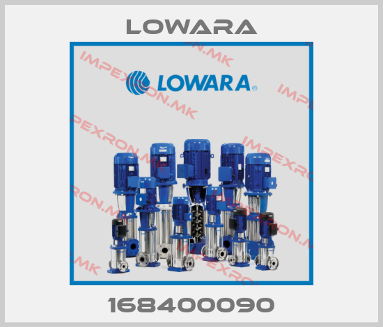 Lowara-168400090price