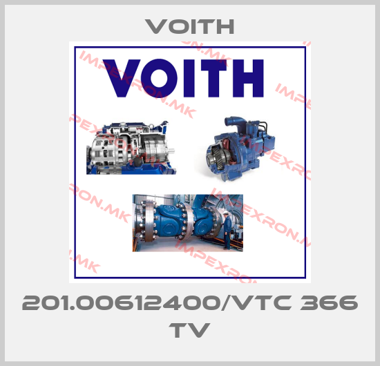 Voith-201.00612400/VTC 366 TVprice