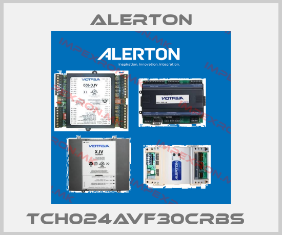 Alerton-TCH024AVF30CRBS  price