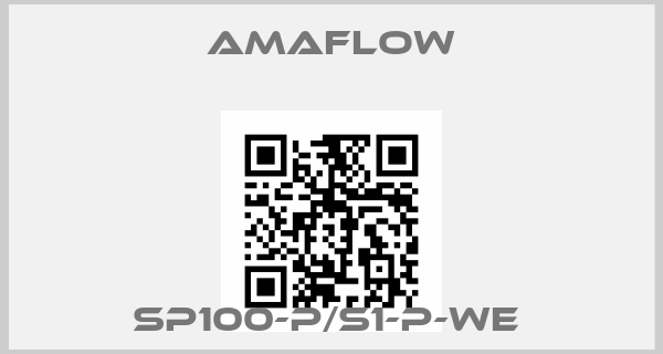 Amaflow-SP100-P/S1-P-WE price