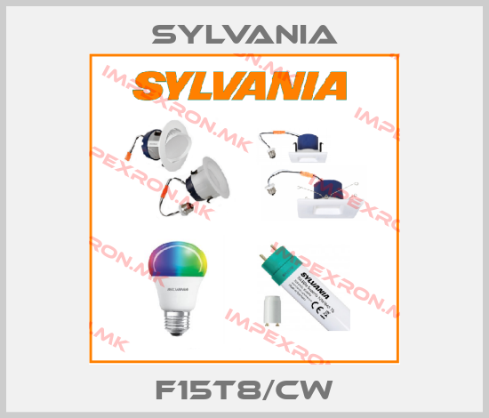 Sylvania-F15T8/CWprice