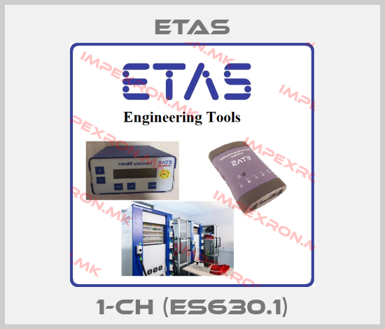 Etas-1-CH (ES630.1)price