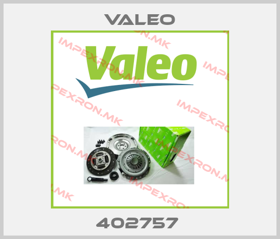 Valeo Europe