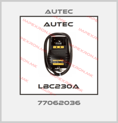 Autec-77062036price