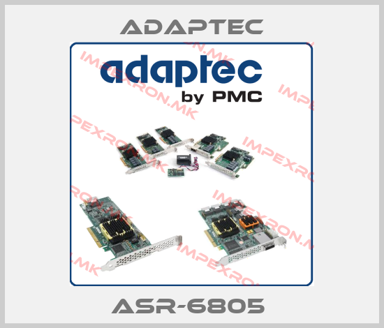 Adaptec-ASR-6805 price