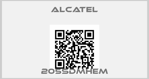 Alcatel-205SDMHEMprice