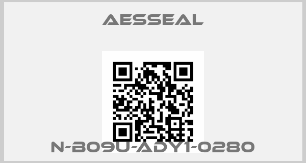 Aesseal-N-B09U-ADY1-0280price
