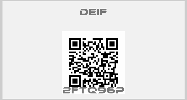 Deif-2FTQ96Pprice